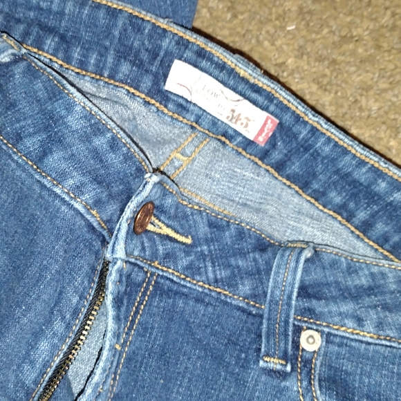 Women's Levi's lot - Picture 5 of 5